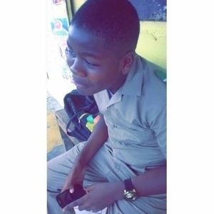 Meet your Posher, Daniell